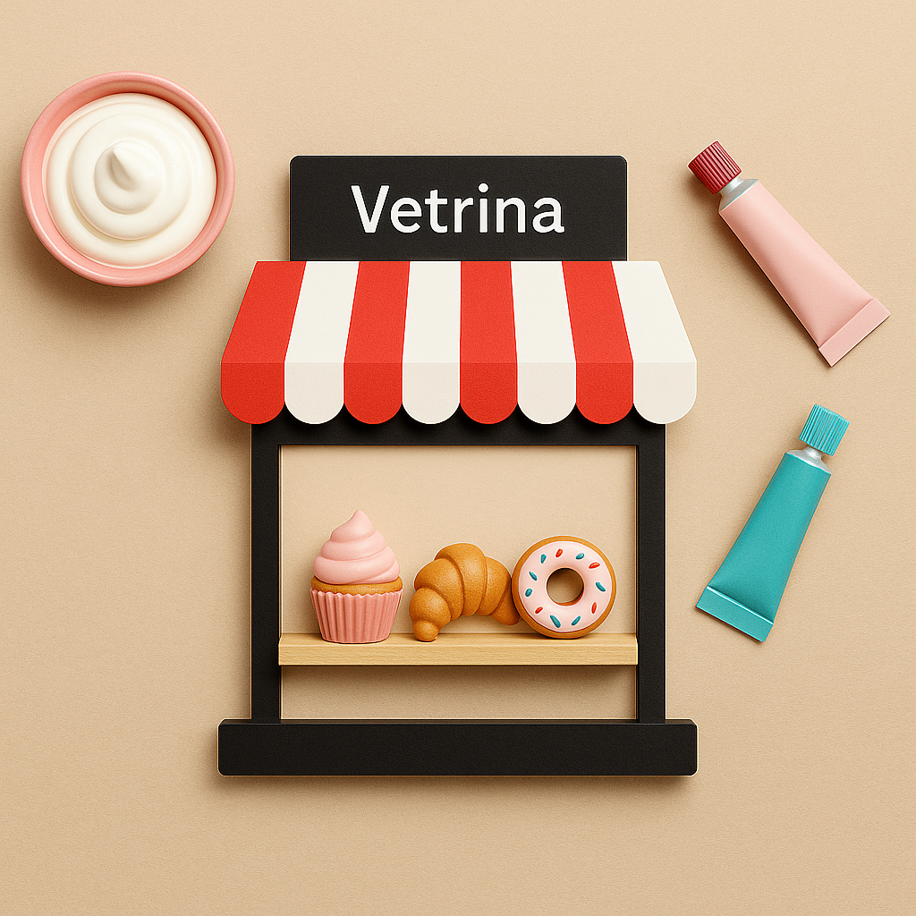 Vetrina