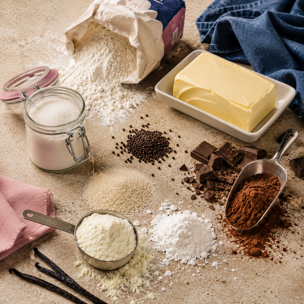 Ingredienti per Dolci