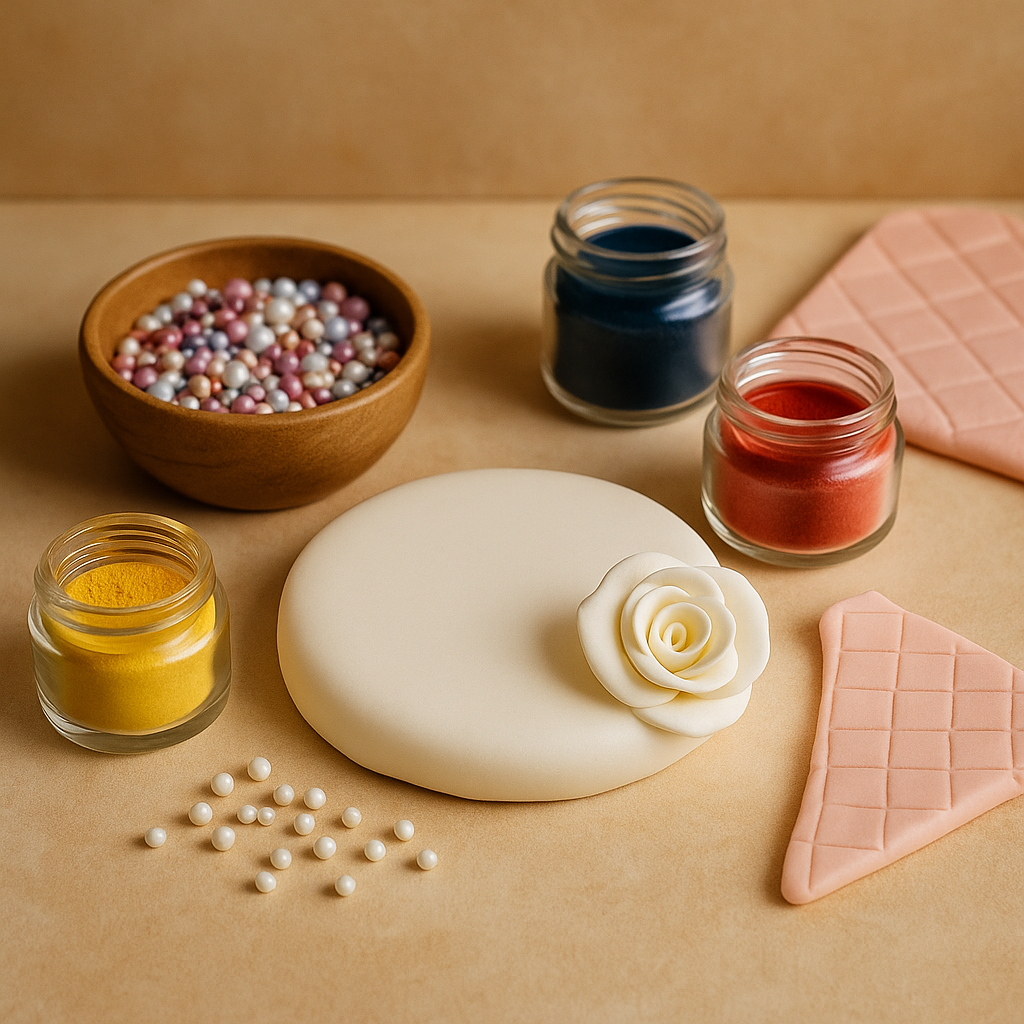 Cake Design & Decorazioni