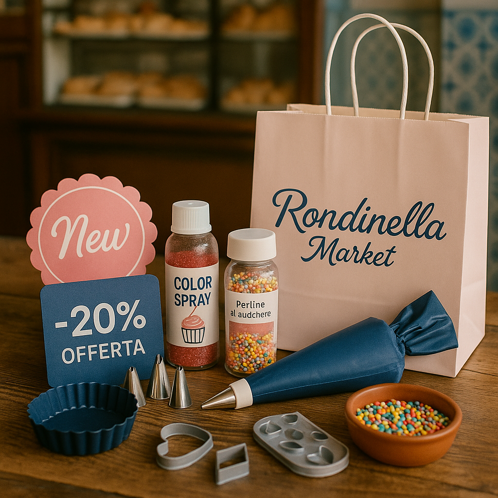 Offerte e Novità