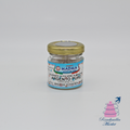 Coloranti in polvere metallizzati argento Madma da 8 g, per decorazioni dolci e torte, disponibili su Rondinella Market a Napoli