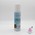 Colorante spray alimentare effetto perlato Via delle Arti oro e argento in vendita su Rondinella Market a Napoli