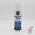 Colorante spray azzurro alimentare effetto mat Via delle Arti disponibile in vari colori su Rondinella Market a Napoli