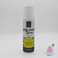 Colorante spray giallo alimentare effetto mat Via delle Arti disponibile in vari colori su Rondinella Market a Napoli