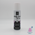 Colorante spray nero alimentare effetto mat Via delle Arti disponibile in vari colori su Rondinella Market a Napoli
