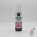 Colorante spray rosa alimentare effetto mat Via delle Arti disponibile in vari colori su Rondinella Market a Napoli