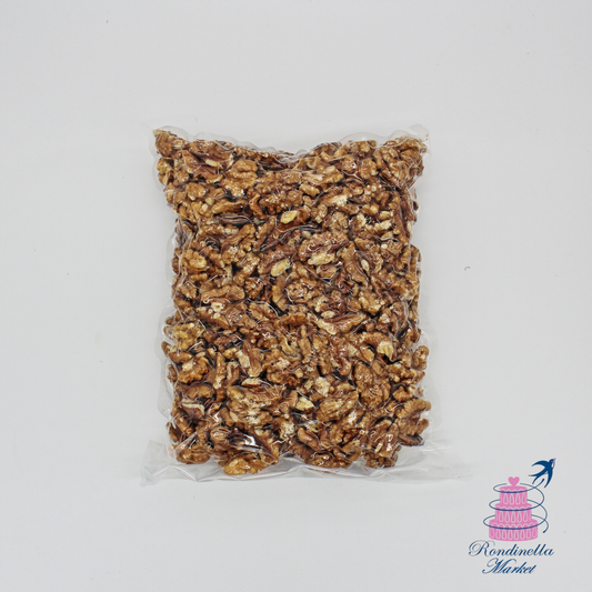 Noci sgusciate Tipo A confezione da 1 kg per pasticceria e panificazione – Rondinella Market Napoli