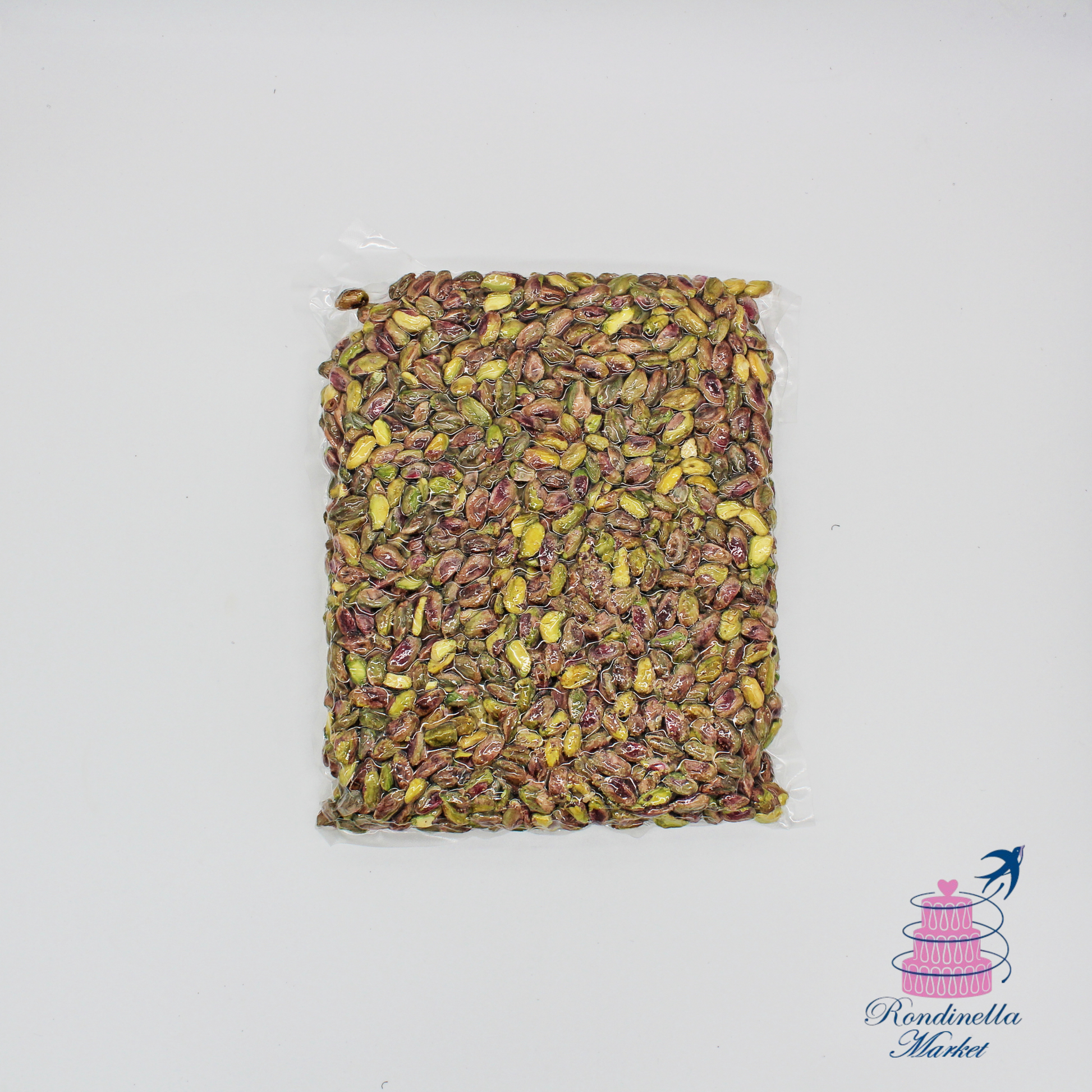 Pistacchio sgusciato origine USA confezione da 1 kg per pasticceria e gelateria in vendita a Napoli