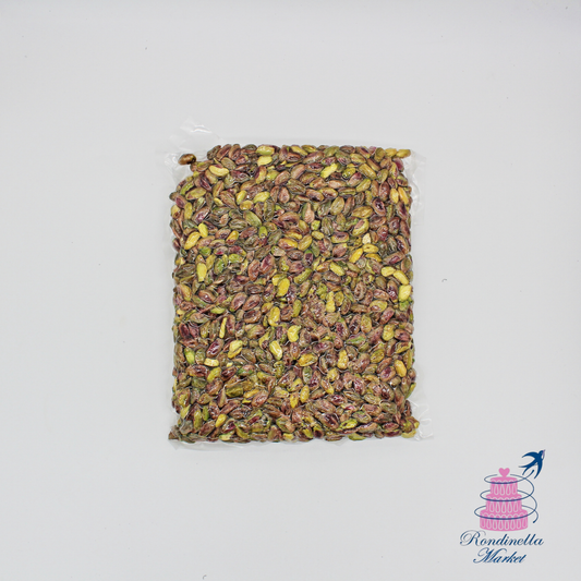 Pistacchio sgusciato origine USA confezione da 1 kg per pasticceria e gelateria in vendita a Napoli